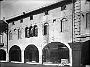 1944, edifici del XV e XVI secolo in corso V. Emanuele.. CGBC (Fabio Fusar) 3